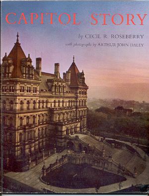 Image for CAPITOL STORY