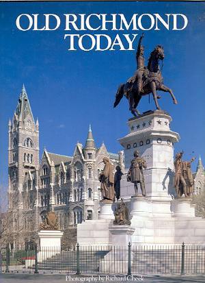 Image for OLD RICHMOND TODAY