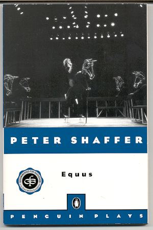 Image for EQUUS