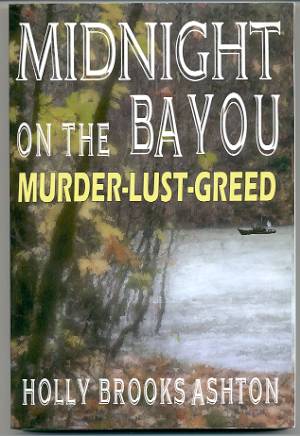 Image for MIDNIGHT ON THE BAYOU
