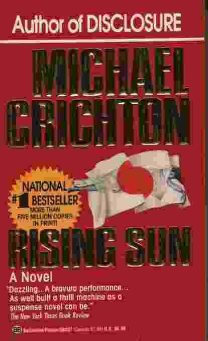 Image for RISING SUN