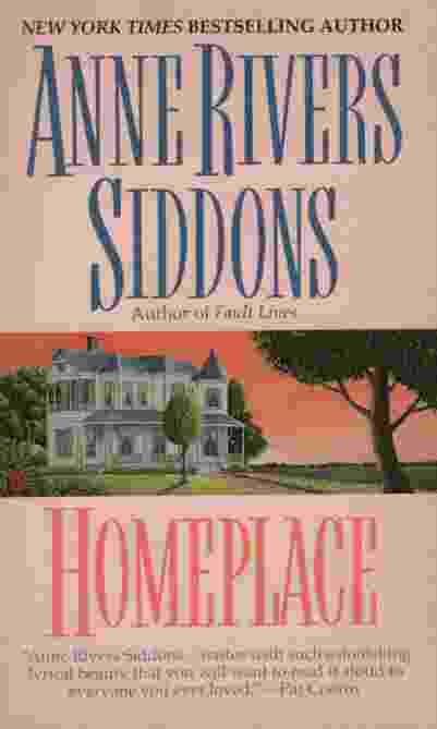 Image for HOMEPLACE