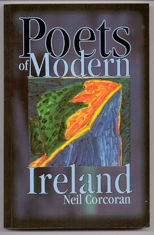 Image for POETS OF MODERN IRELAND