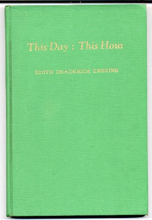 Image for THIS DAY: THIS HOUR