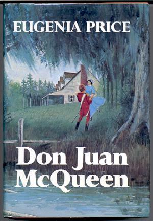 Image for DON JUAN MCQUEEN