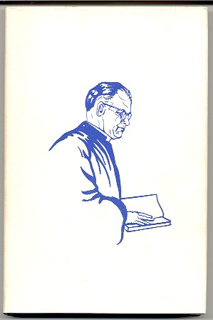 Image for MUSINGS OF A MINISTER