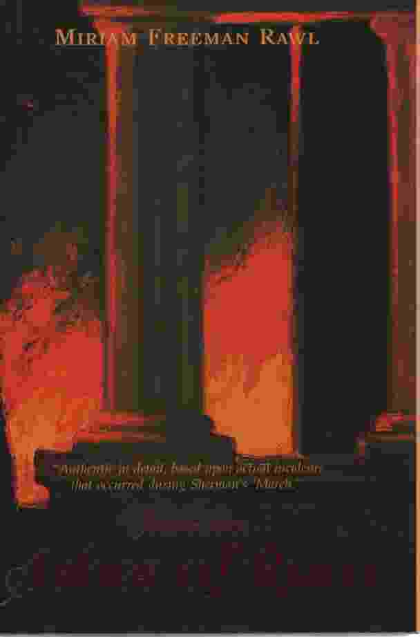 Image for FROM THE ASHES OF RUIN