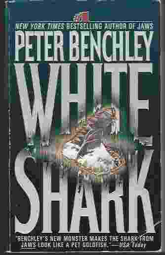 Image for WHITE SHARK