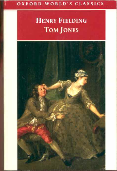 Image for TOM JONES