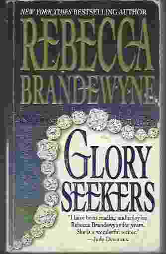 Image for GLORY SEEKERS