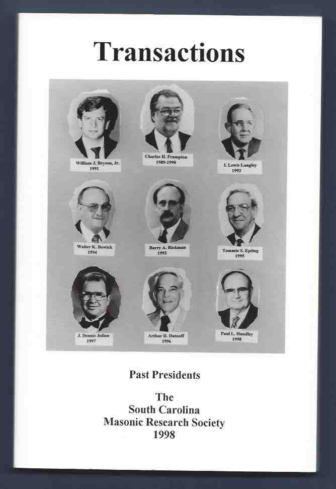 Image for TRANSACTIONS, VOLUME 11