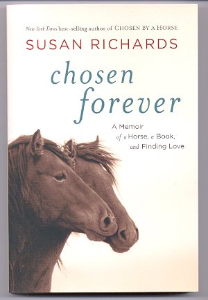 Image for CHOSEN FOREVER