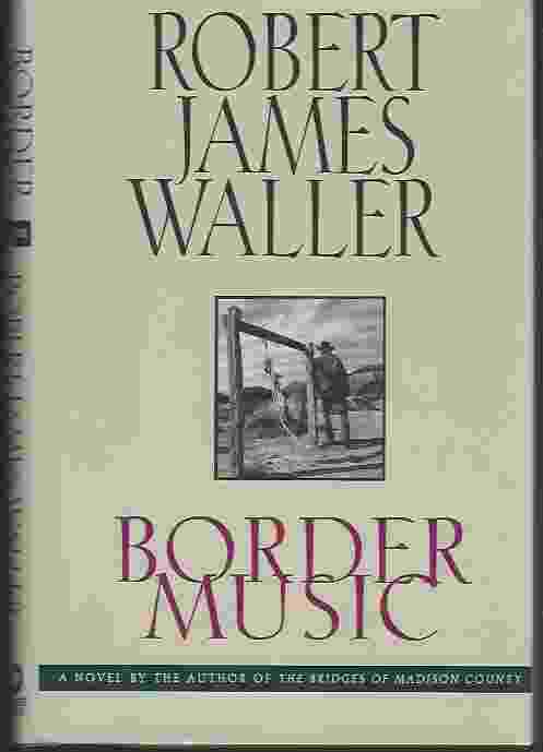 Image for BORDER MUSIC