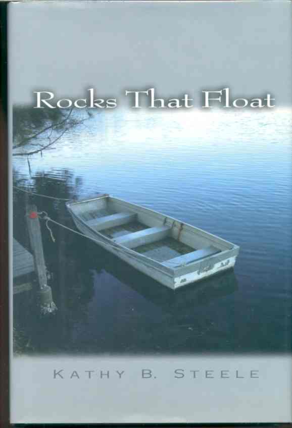Image for ROCKS THAT FLOAT