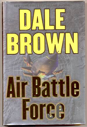 Image for AIR BATTLE FORCE