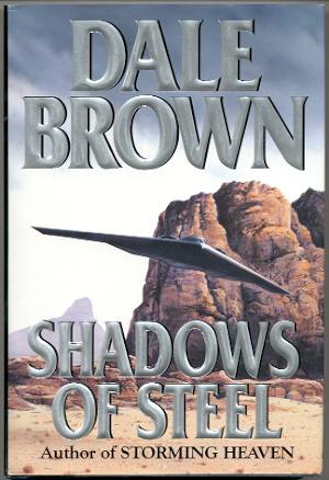 Image for SHADOWS OF STEEL