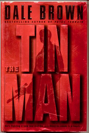 Image for THE TIN MAN