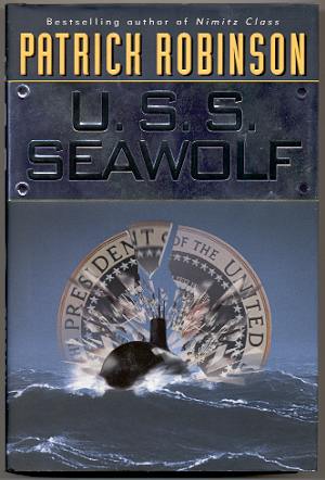 Image for U S S SEAWOLF
