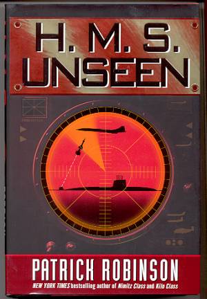 Image for H M S UNSEEN