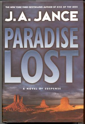 Image for PARADISE LOST