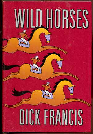 Image for WILD HORSES