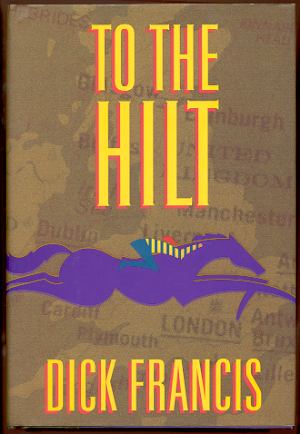 Image for TO THE HILT