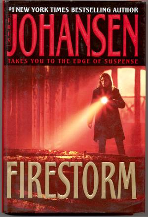 Image for FIRESTORM