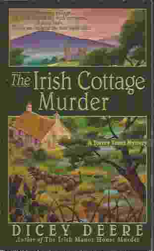 Image for THE IRISH COTTAGE MURDER