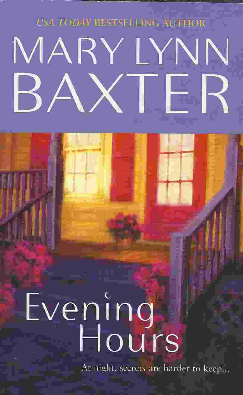 Image for EVENING HOURS