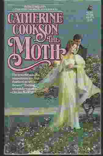 Image for THE MOTH