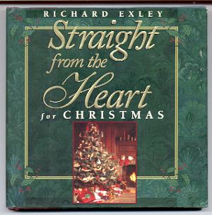 Image for STRAIGHT FROM THE HEART