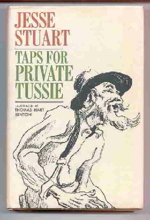 Image for TAPS FOR PRIVATE TUSSIE