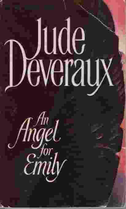 Image for AN ANGEL FOR EMILY