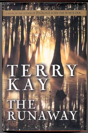 Image for THE RUNAWAY