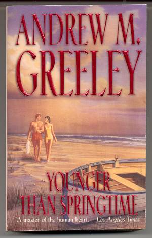 Image for YOUNGER THAN SPRINGTIME