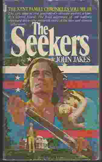 Image for THE SEEKERS
