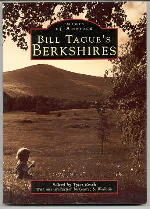 Image for BILL TAGUE'S BERKSHIRES