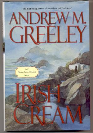 Image for IRISH CREAM