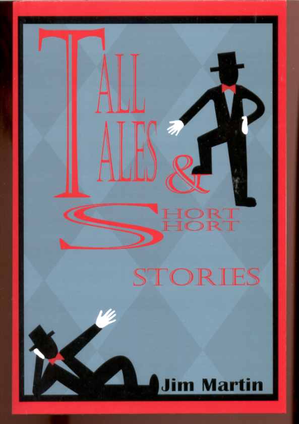 Image for TALL TALES & SHORT SHORT STORIES