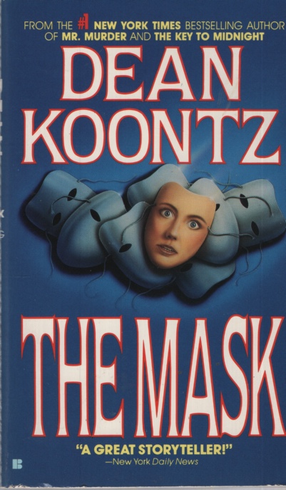 Image for THE MASK
