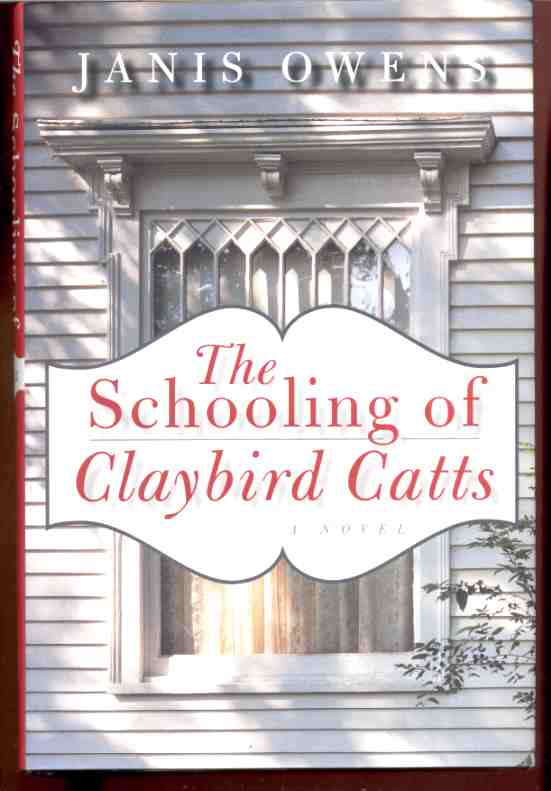 Image for THE SCHOOLING OF CLAYBIRD CATTS