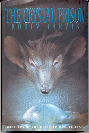 Image for THE CRYSTAL PRISON