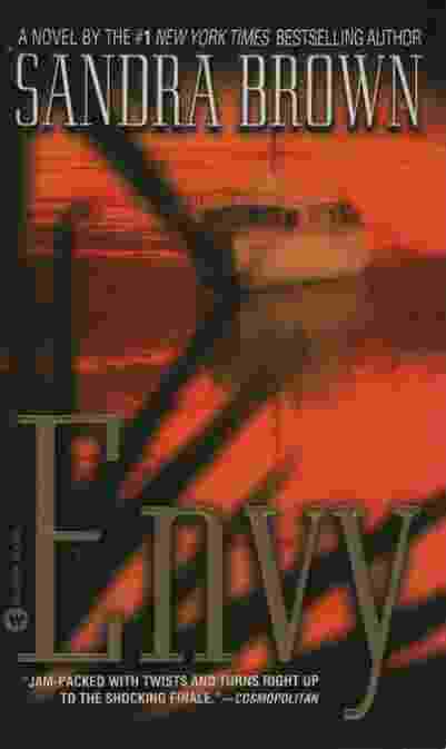 Image for ENVY