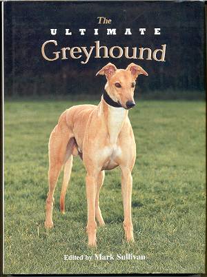 Image for THE ULTIMATE GREYHOUND