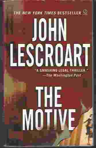 Image for THE MOTIVE