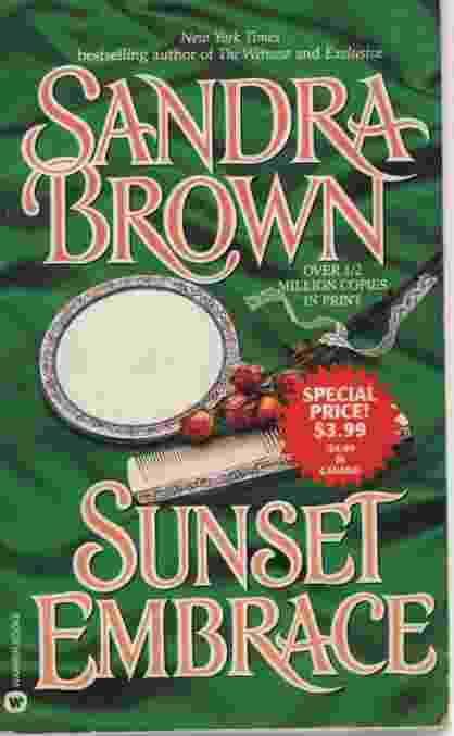 Image for SUNSET EMBRACE