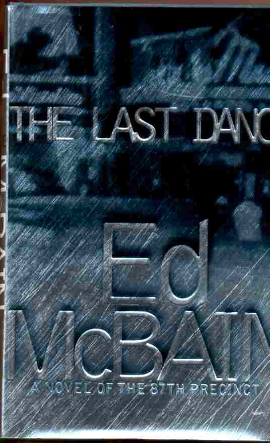 Image for THE LAST DANCE