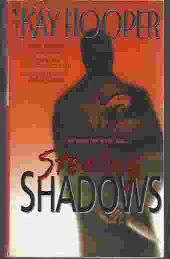 Image for STEALING SHADOWS