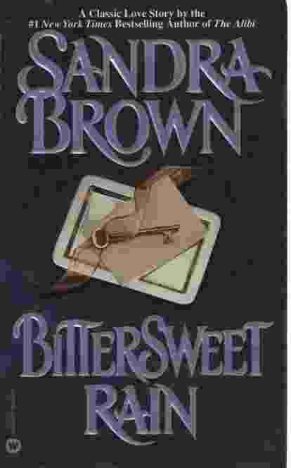 Image for BITTERSWEET RAIN