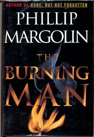 Image for THE BURNING MAN